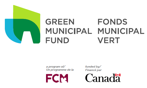 Green Municipal Fund logo